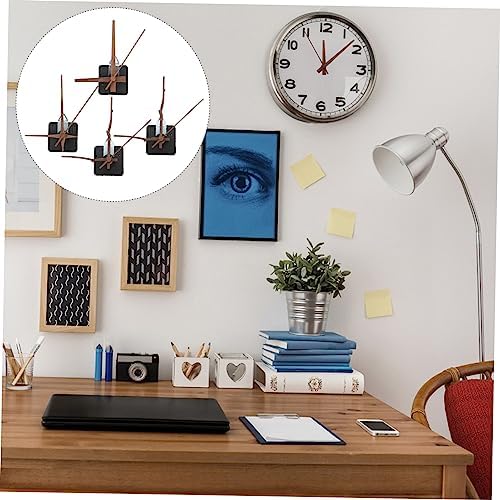 Jojofuny Replacement Clock Hands Kit