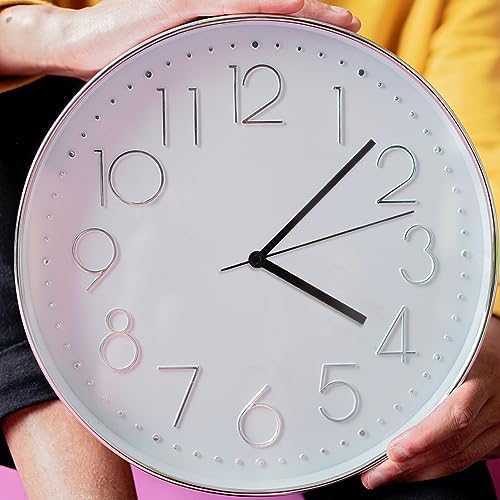 Smart Battery-Operated Clock Repair Kit