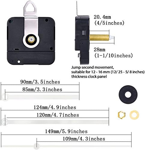 Compact Solution for Precision Clock Repair