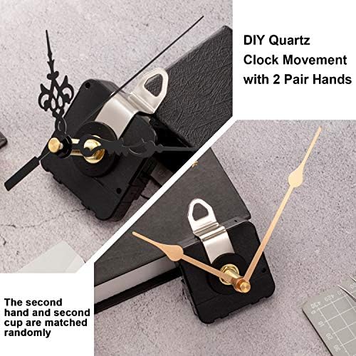 Handy Clock Parts