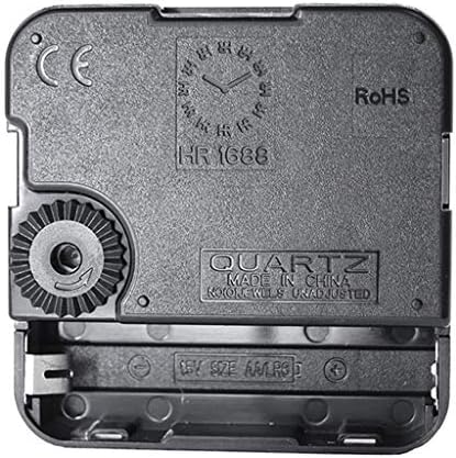 Wall Clock Repair Hands Kit