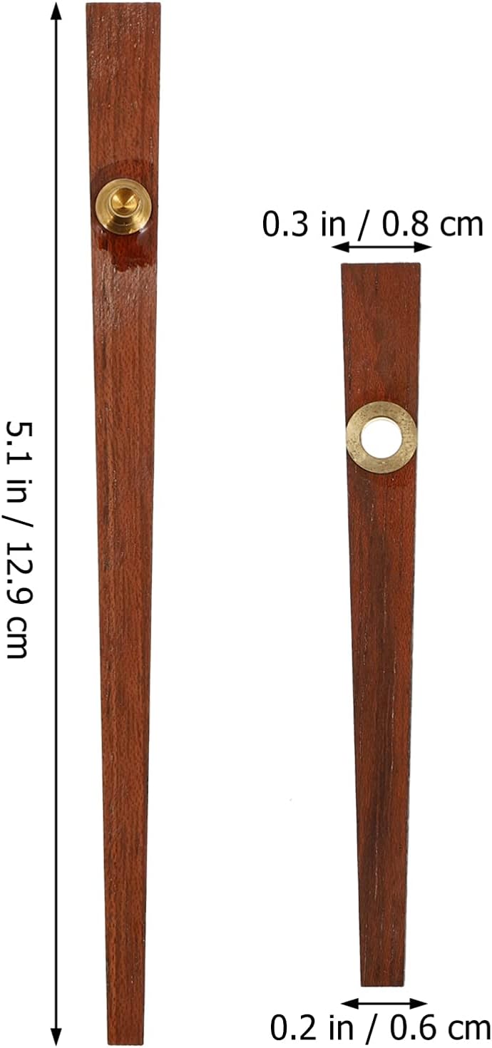 EXCEART Precision Electric Clock Mechanism Replacement Parts for Durable and Stylish Clocks