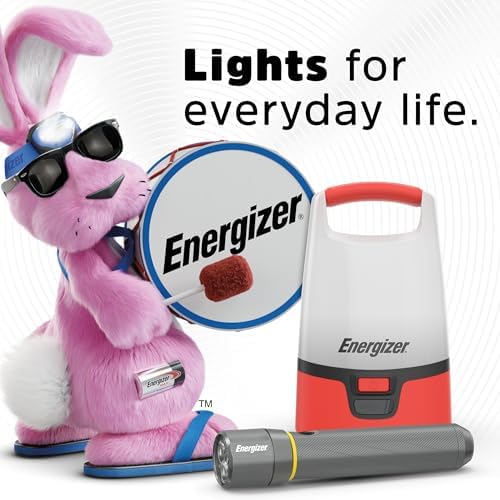 Energizer Universal LED Headlamp