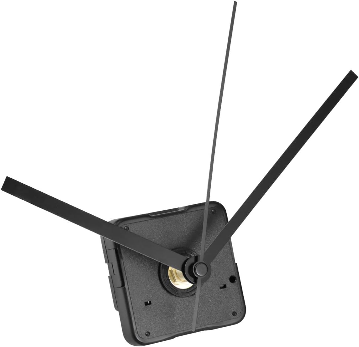 EXCEART Clock Movement Kit - Durable Ergonomic Replacement