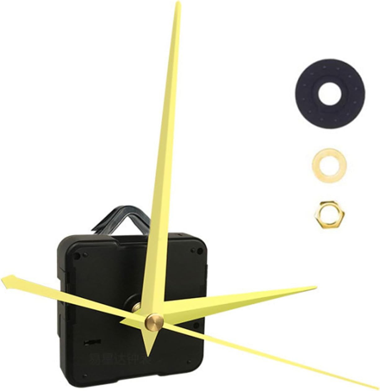 13mm Shaft Quartz Clock Motor