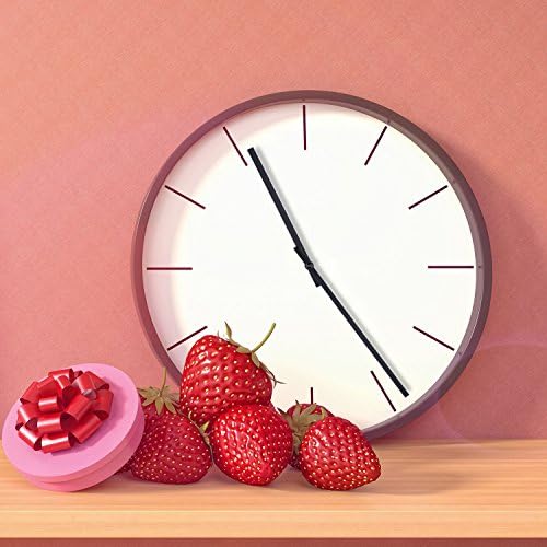 Premium Clock Movement High Torque Long Hands Easy to Install Durable Accurate