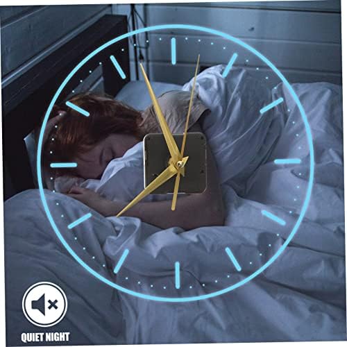 DOITOOL Ultimate Clock Repair Kit