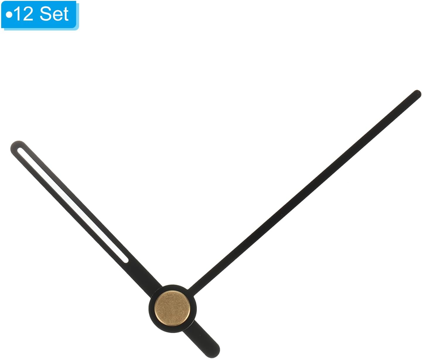 Durable Replacement Clock Hands