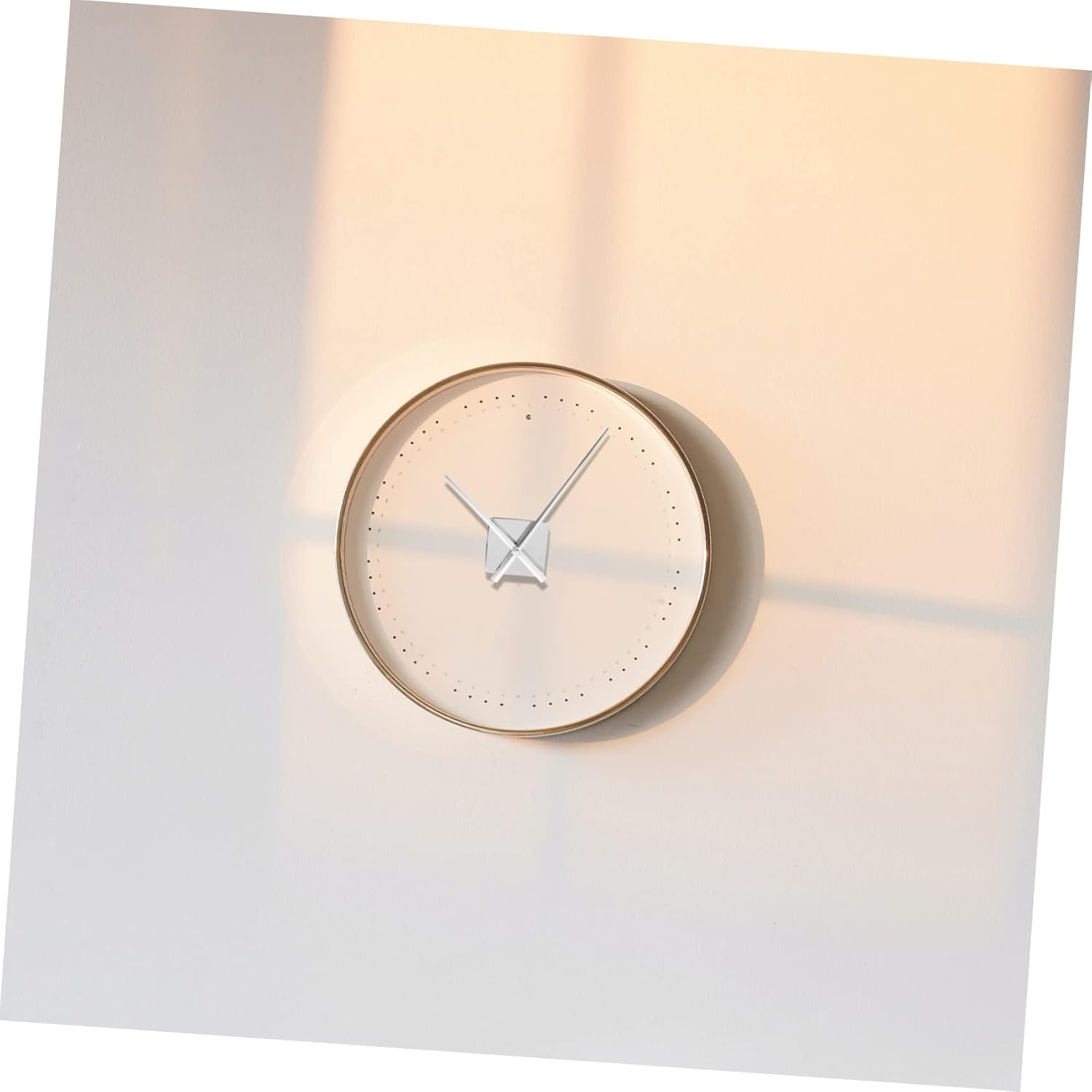 OSALADI DIY Clock Hand Replacement Kit for Wall Clocks