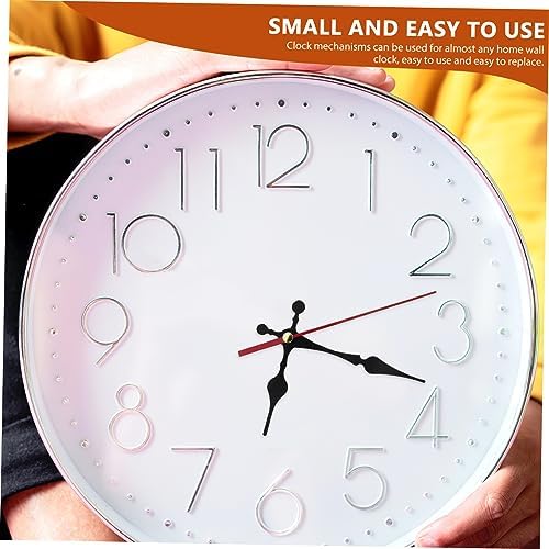 Reliable Clock Mechanism Kit
