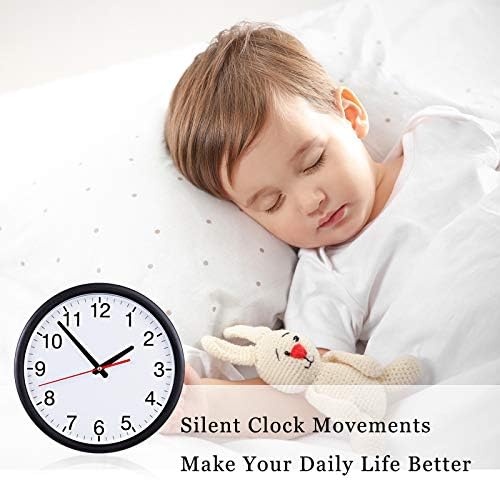 High-Quality 31-Piece Clock Mechanism Kit