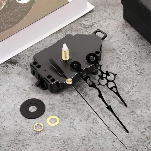 Pendulum Movement Kit for Crafting Clocks