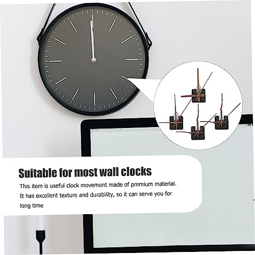 Jojofuny Replacement Clock Hands Kit
