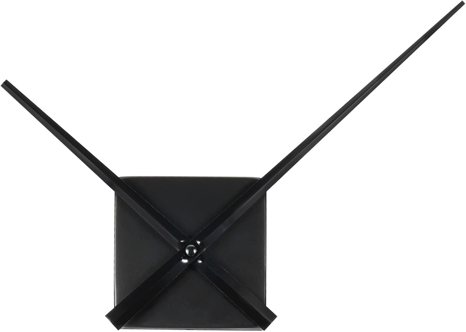 Replacement Clock Mechanism
