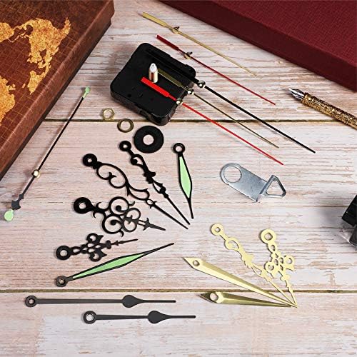 DIY Clock Kit Burst of Clock
