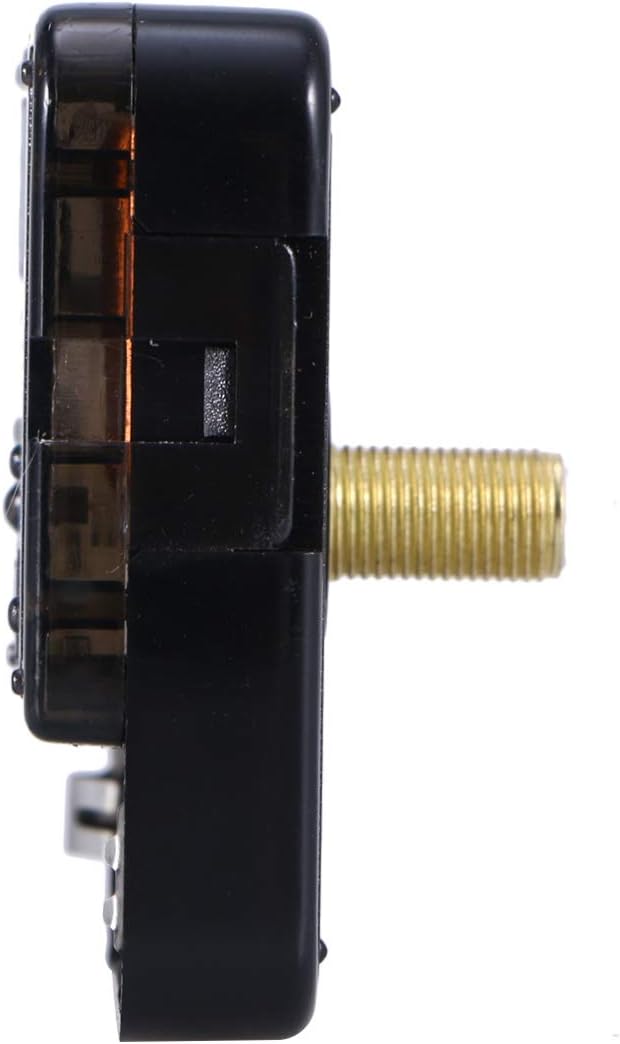 Healifty Silent Clock Movement Kit for quartz wall clock repair