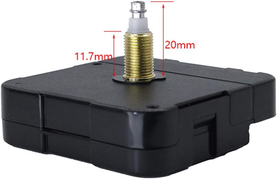 Wall Clock Repair Hands Kit