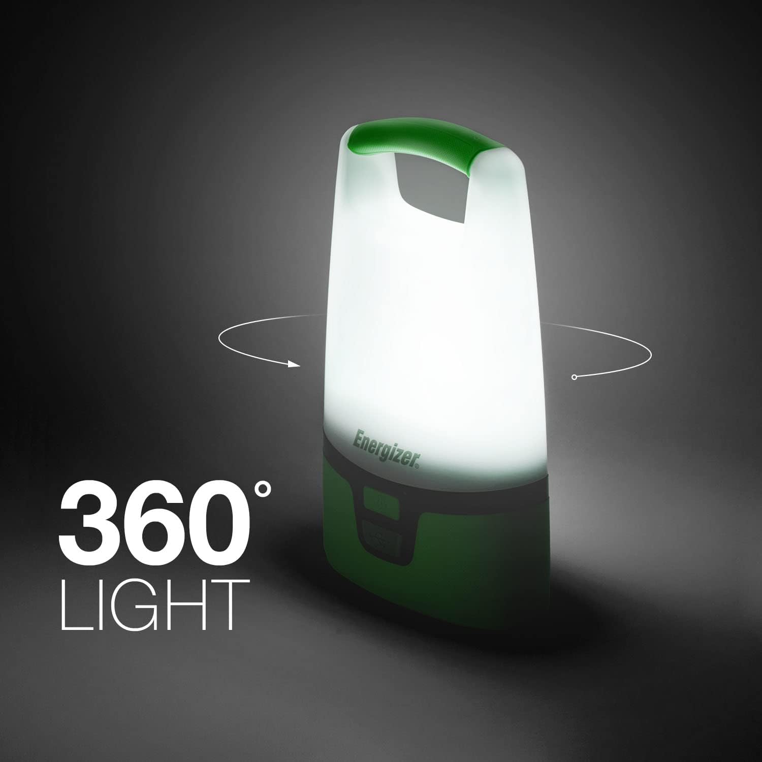 Energizer Rechargeable LED Lantern