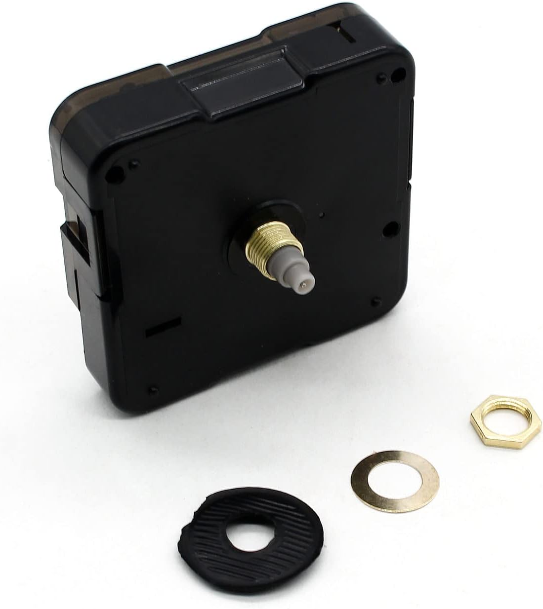13mm quartz clock mechanism replacement