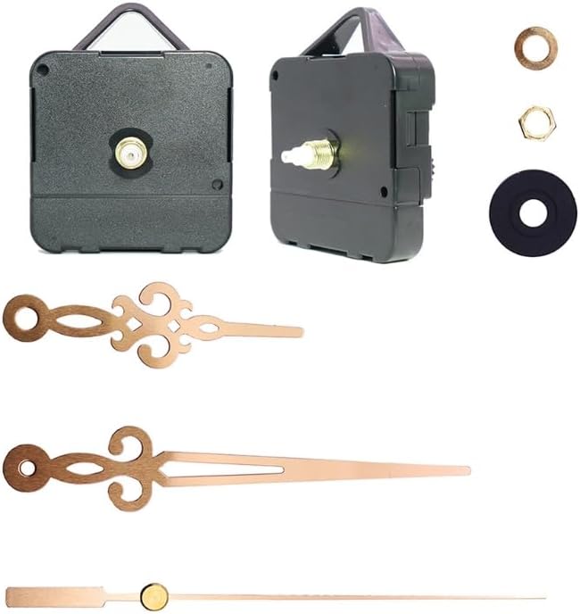 Precision Timer Kit for Clock Repair