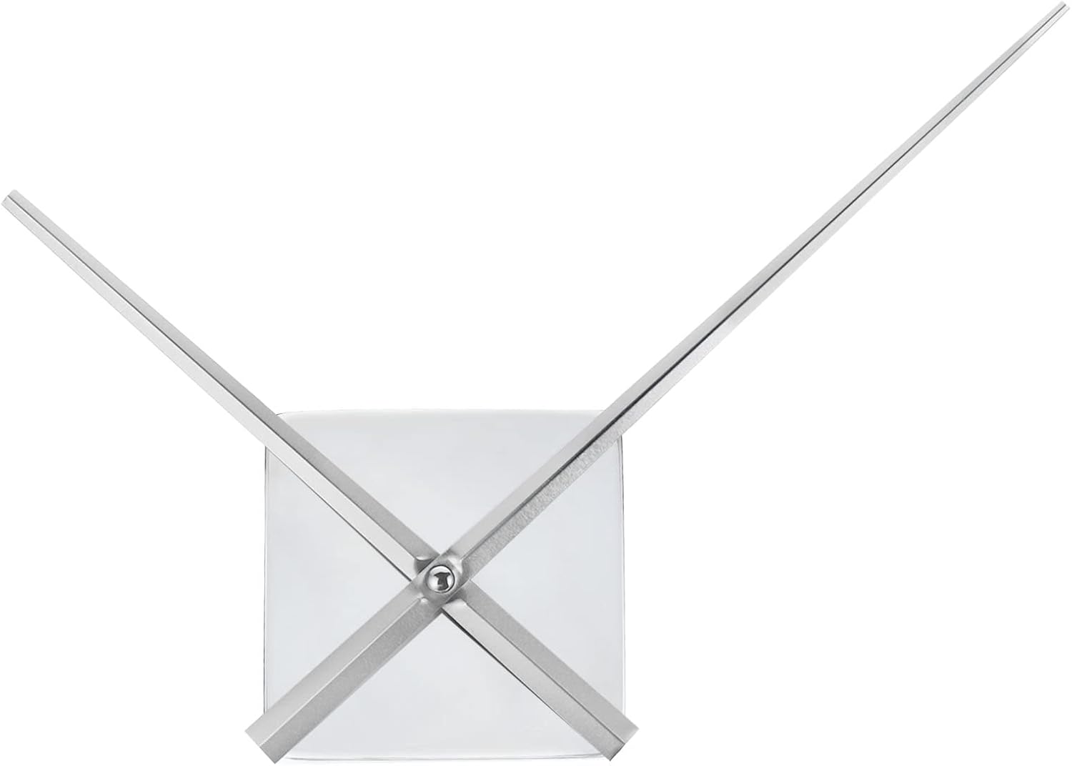 Precision Replacement for 12-inch Wall Clocks