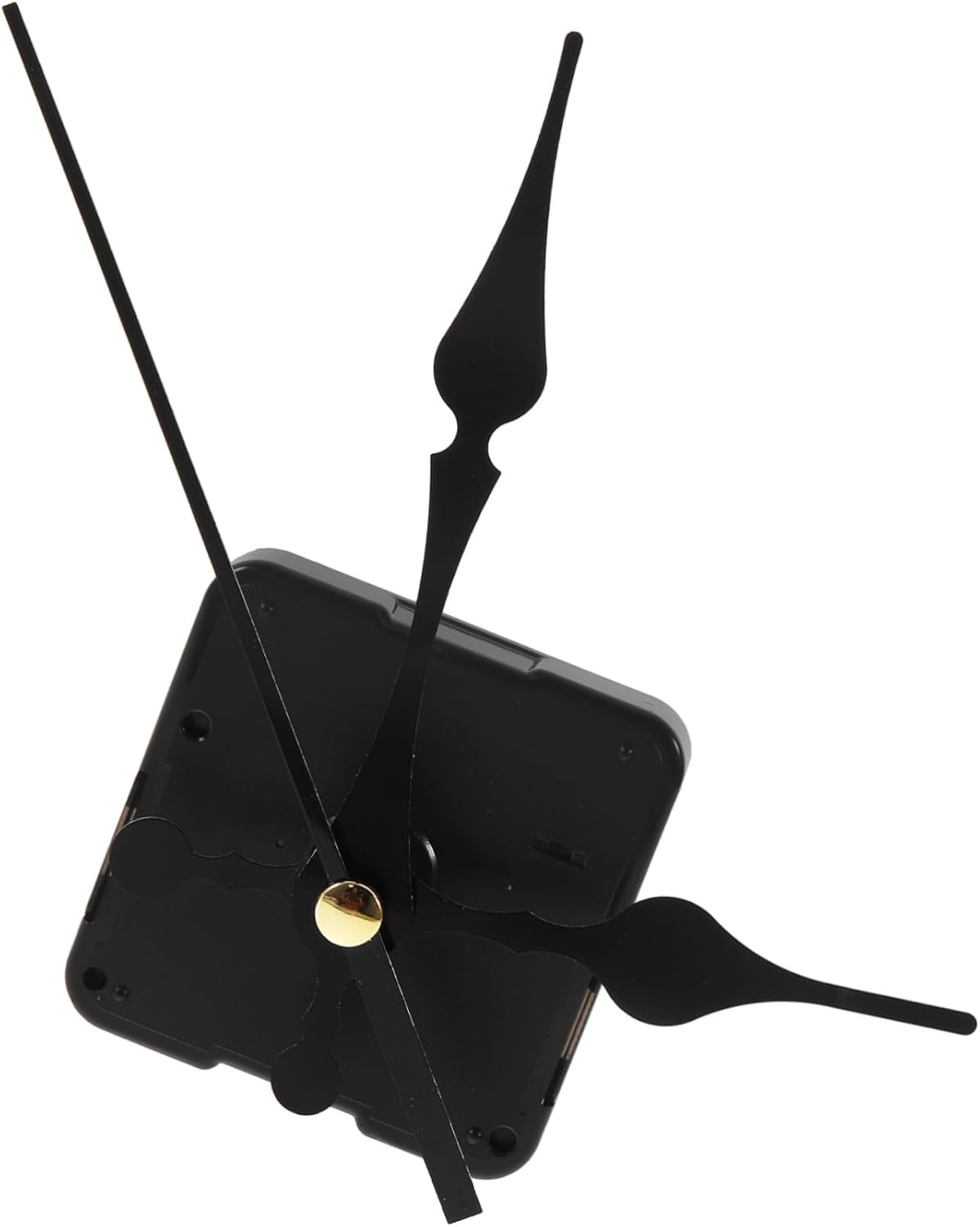 Simple Reliable and Easy-to-Replace Quartz Clock Movement Kit for DIY