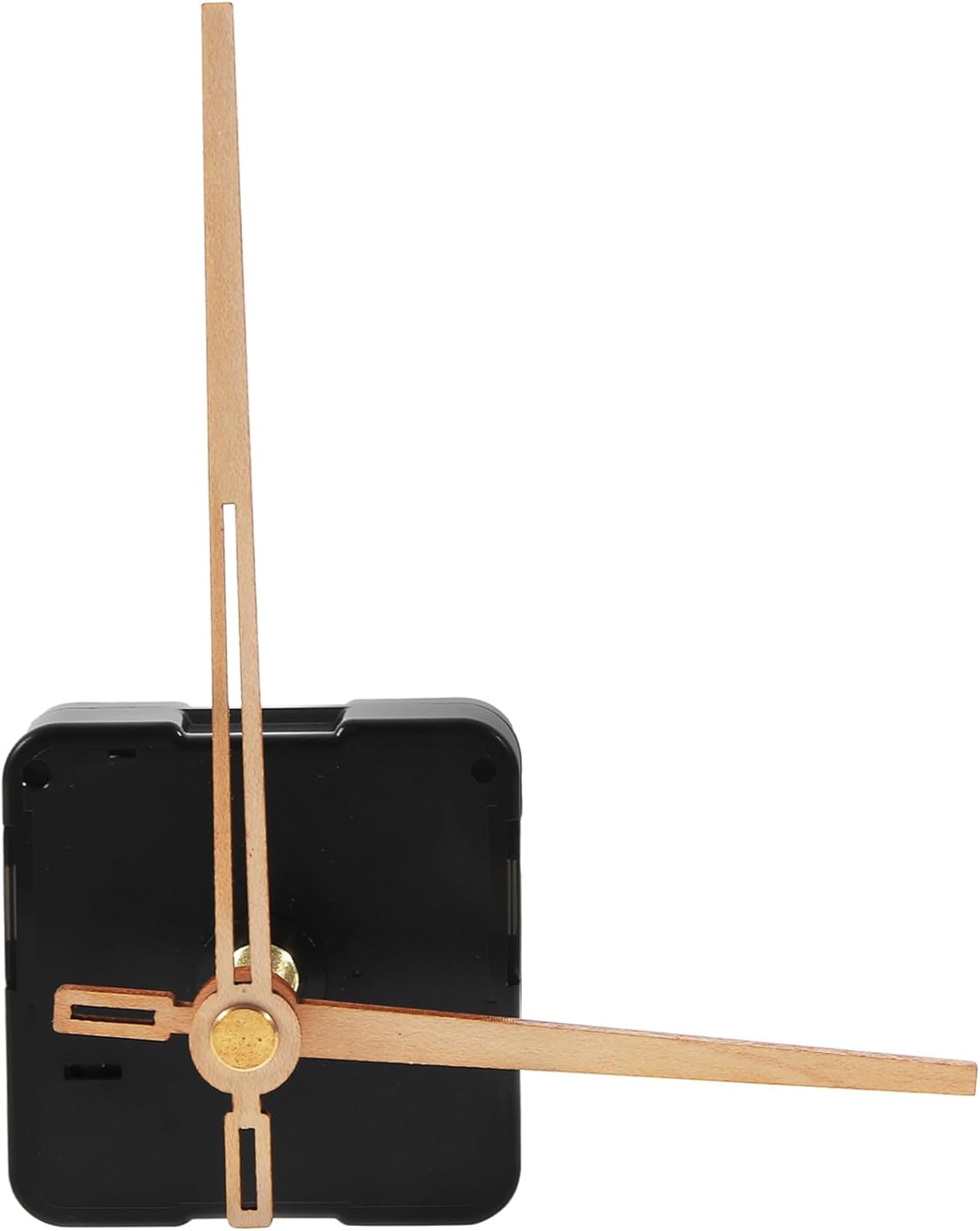 Hemobllo Silent Clock Mechanism Kit - Perfect for DIY Repair