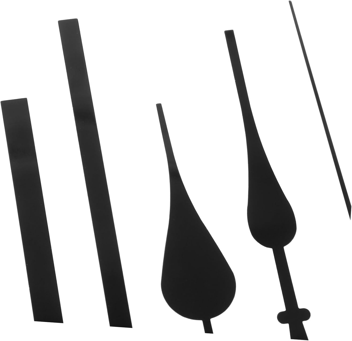 DOITool Pro-Grade Clock Replacement Kit