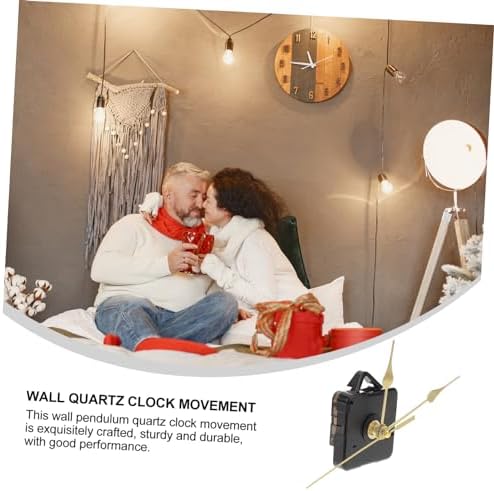 DOITool Perfect Replacement for Your Clock