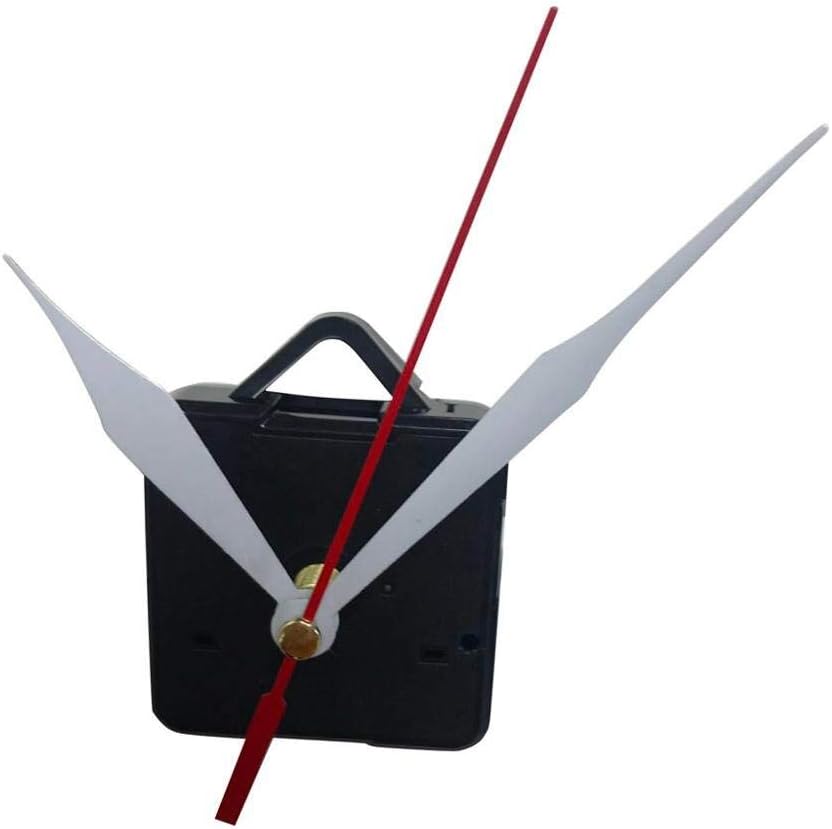 Quartz Gold Movement Hands for DIY Repair Replacement Craft Clock Accessories