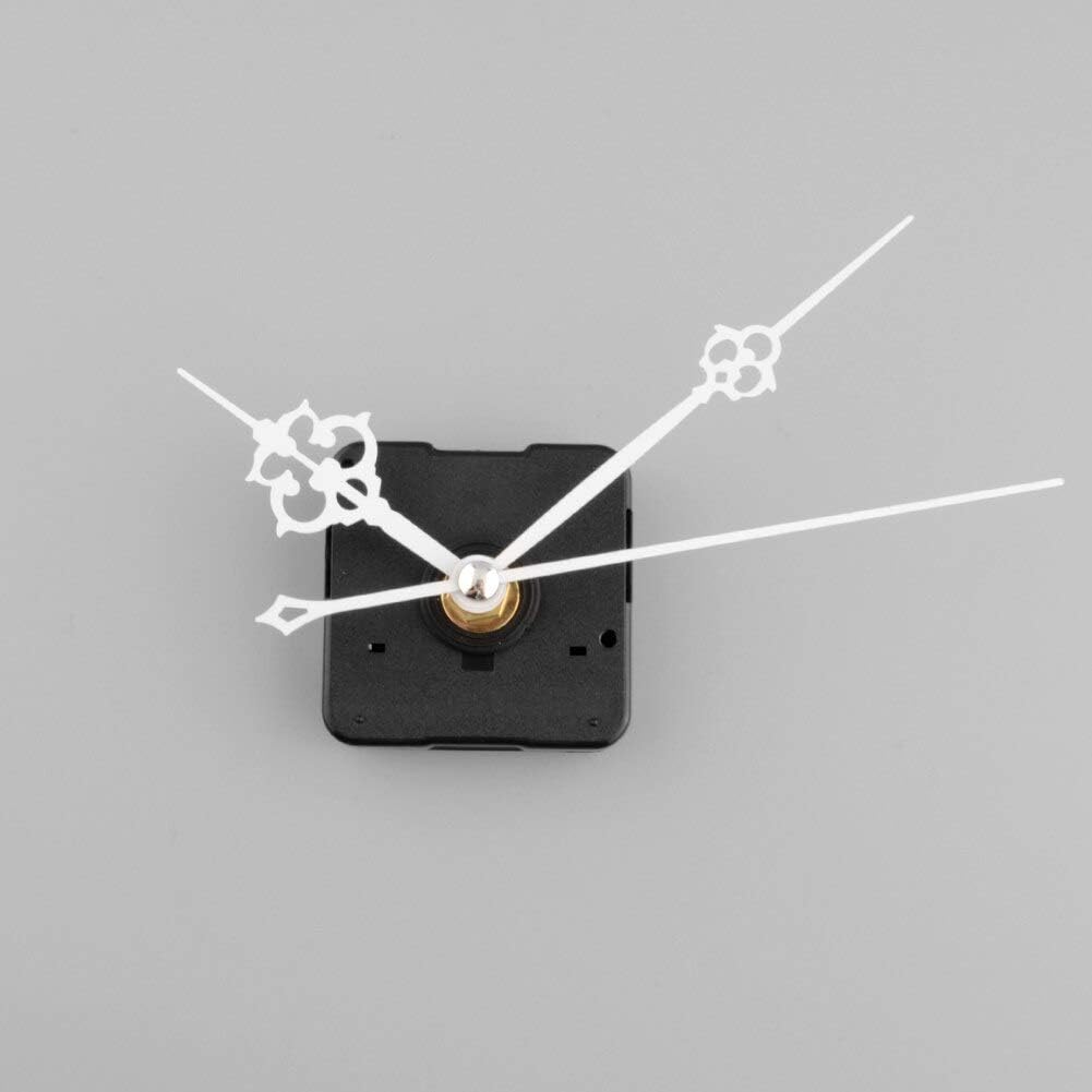 Clock Repair Kit for Wall Clocks - Easy DIY Replacement