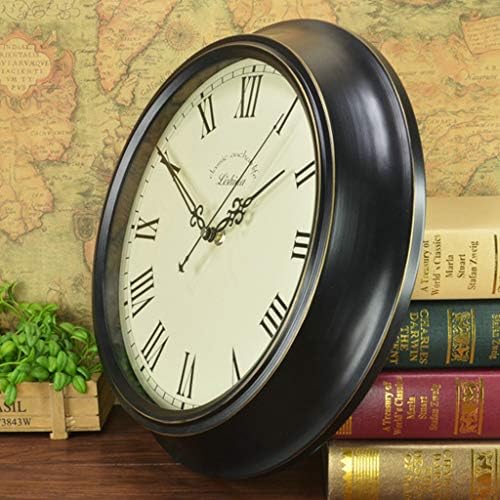 Precise Pendulum Clock Mechanism - Reliable Timekeeping