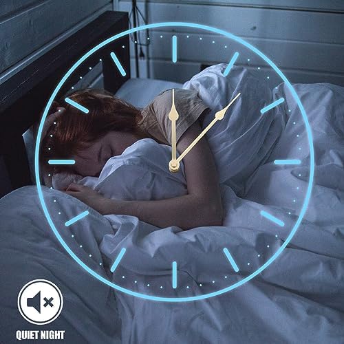Versatile Plastic Clock Mechanism Kit