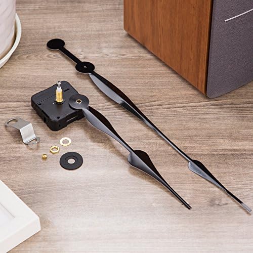 High-Quality Long Shaft Clock Mechanism Replacement