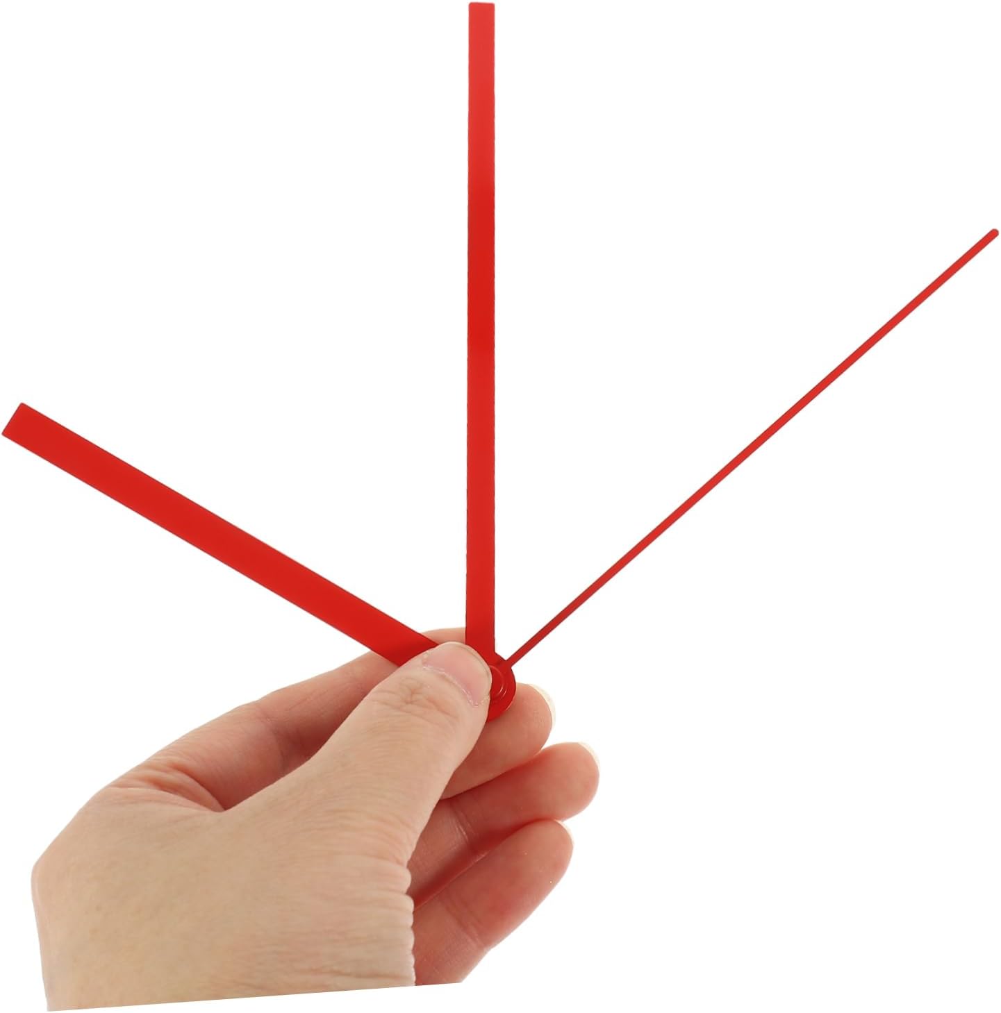 DOITOOL Retro Wall Clock Hands