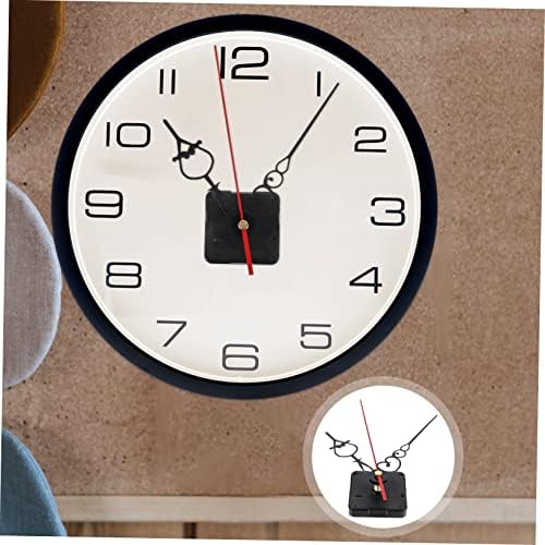 DIY quartz clock movement kit for wall clocks
