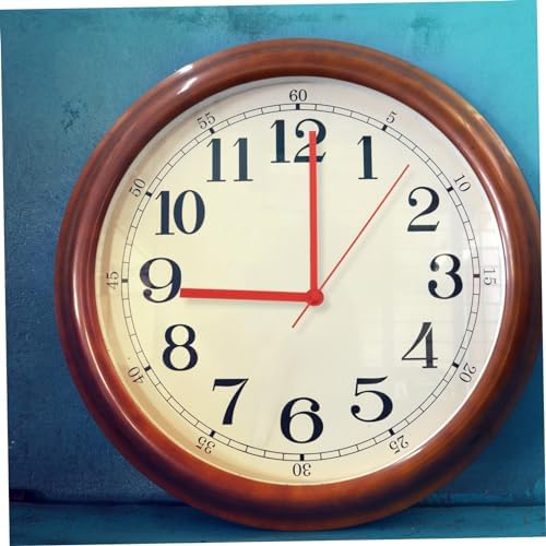 DECOMELODY 10Pack Large Wall Clock Hands Replacement Set