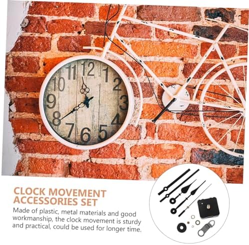 DOITool Pro-Grade Clock Replacement Kit