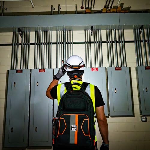 Klein Tools Rechargeable Headlamp GetMoreDone