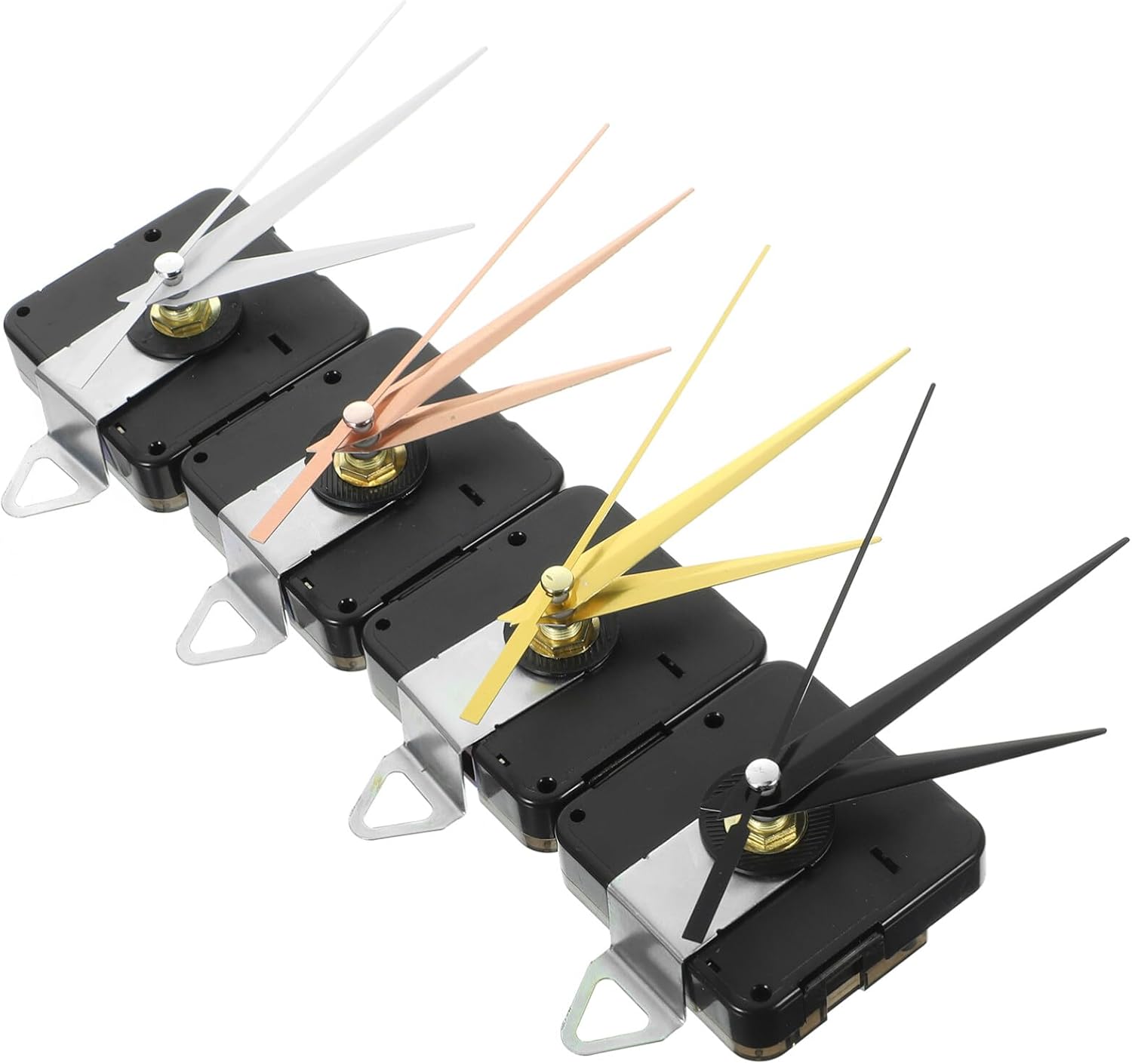 UOnlytech Wall Clock Repair Kit
