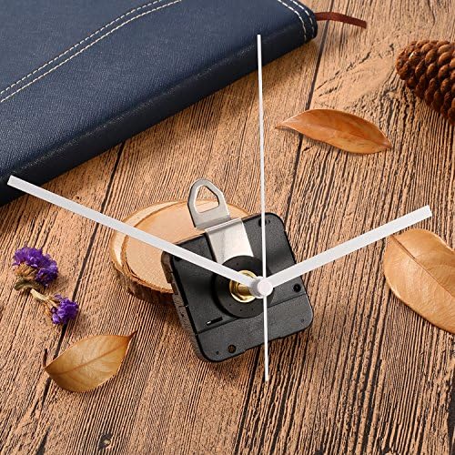 Compact Solution for Precision Clock Repair