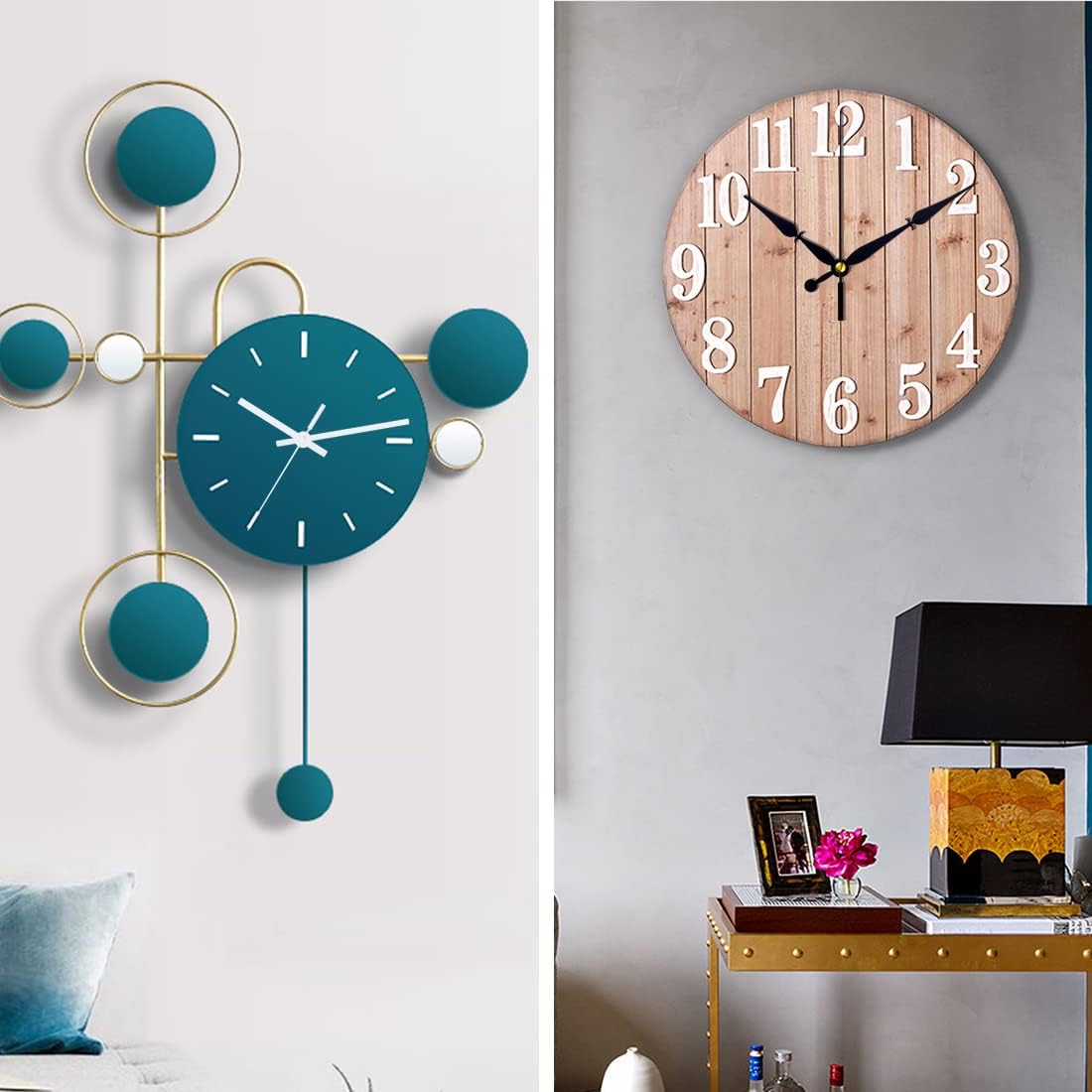 Precision Clock Kit for Clock Maker Perfect for DIY