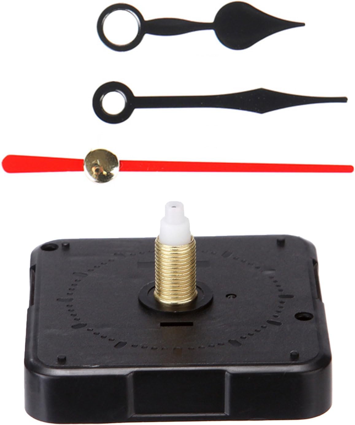 Clock Mechanism Kit for Hobbyists