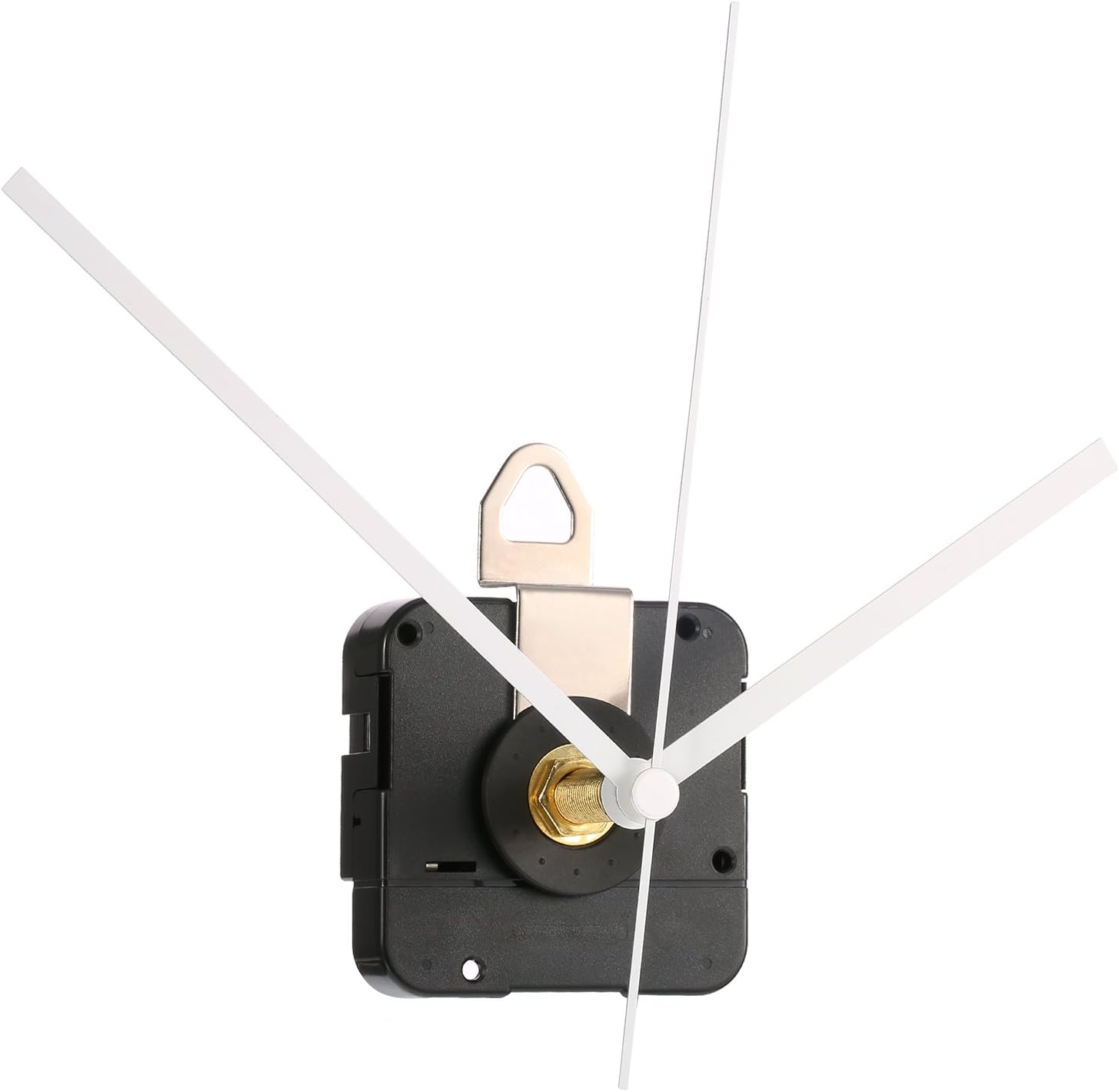 Compact Solution for Precision Clock Repair