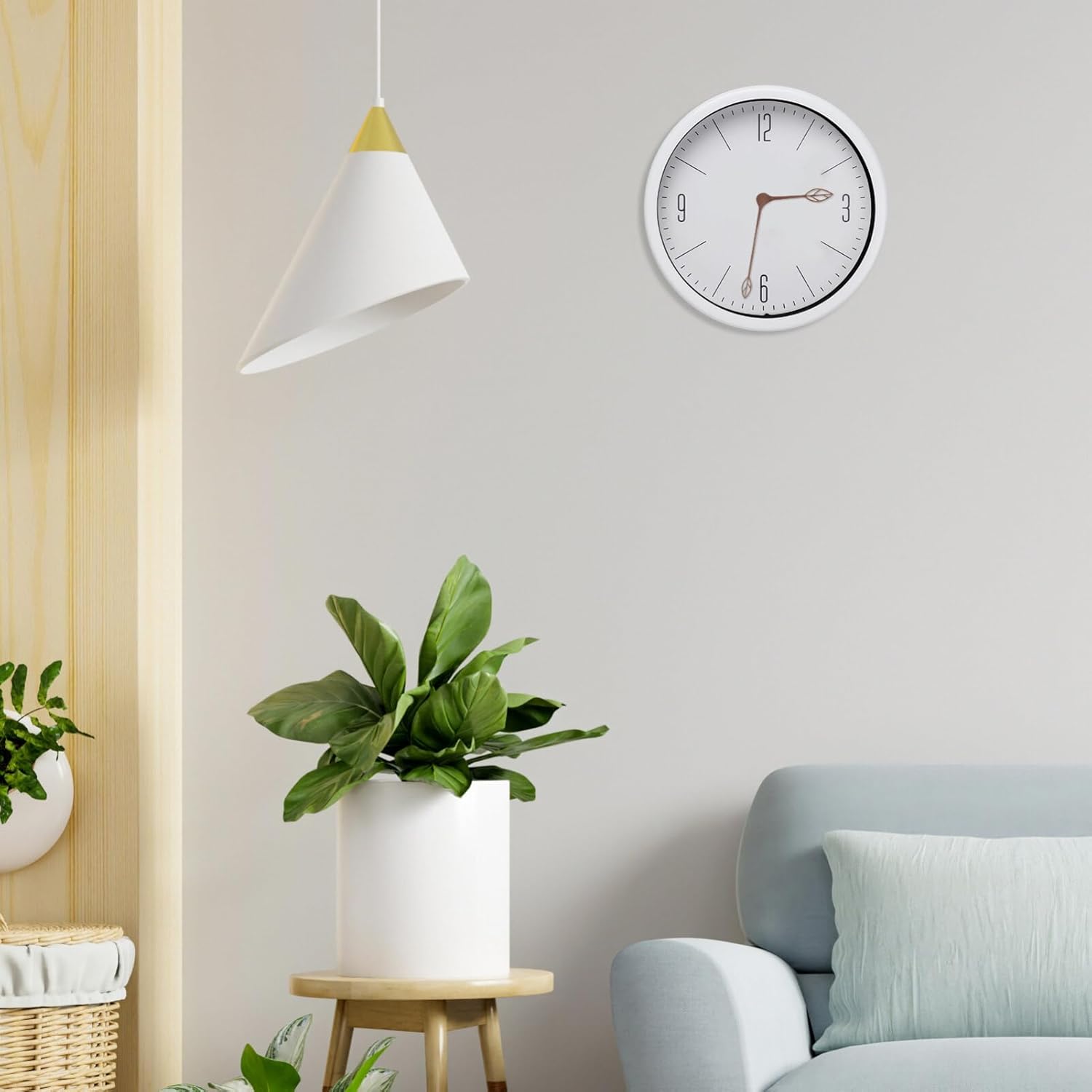 Perfect Clock Kit Everything You Need