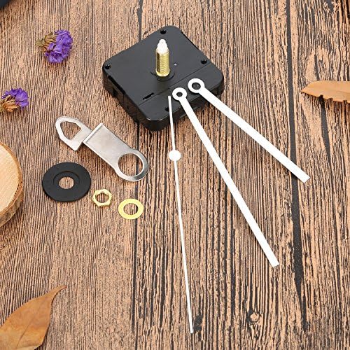 Compact Solution for Precision Clock Repair