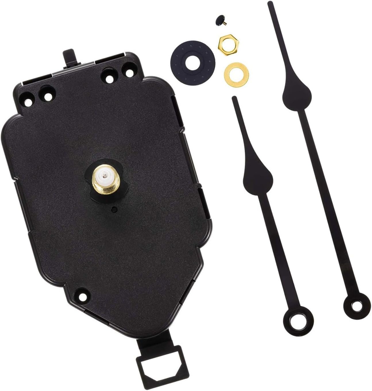 Pendulum Movement Kit for Crafting Clocks