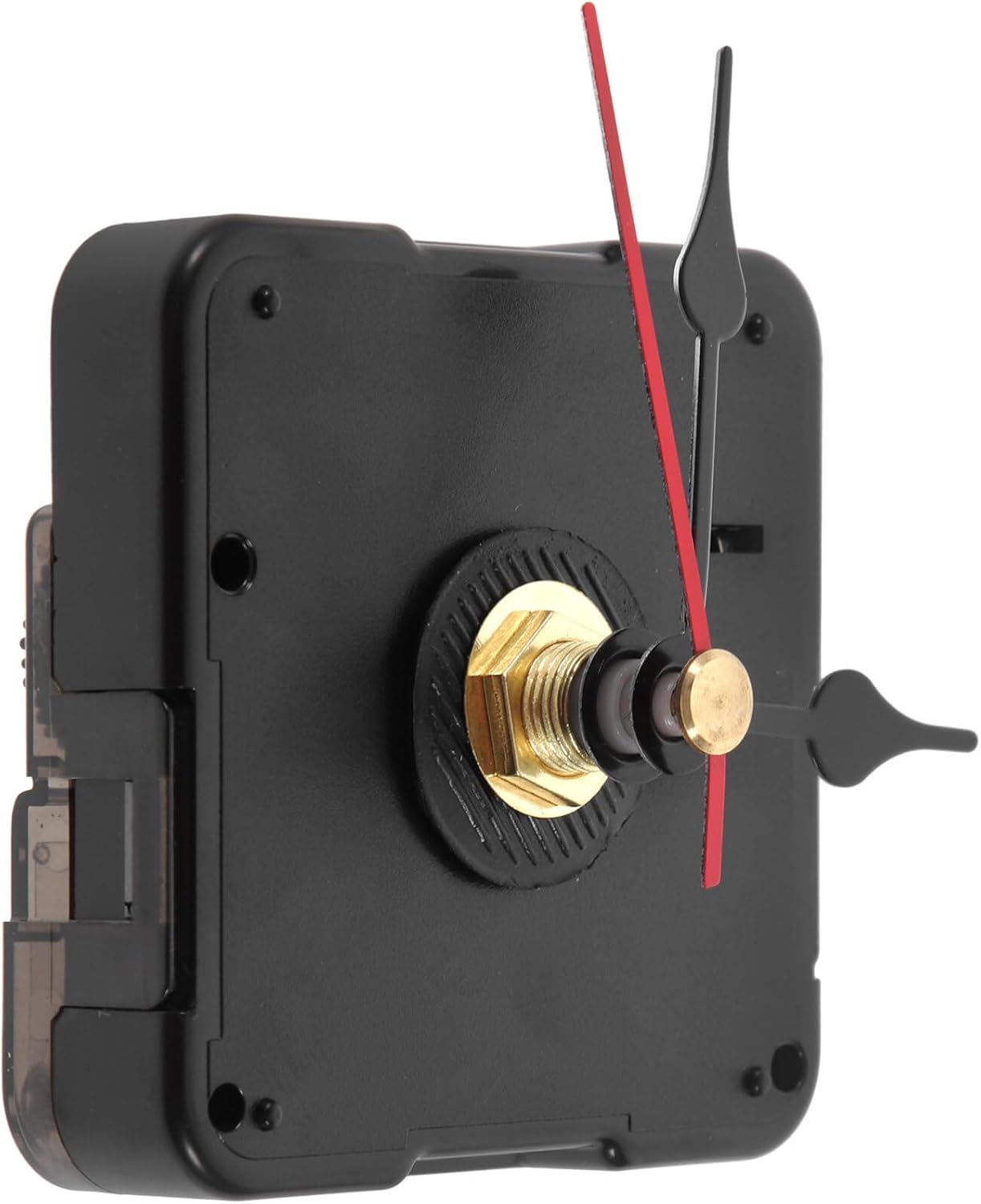 Hemobllo Silent Clock Mechanism Replacement