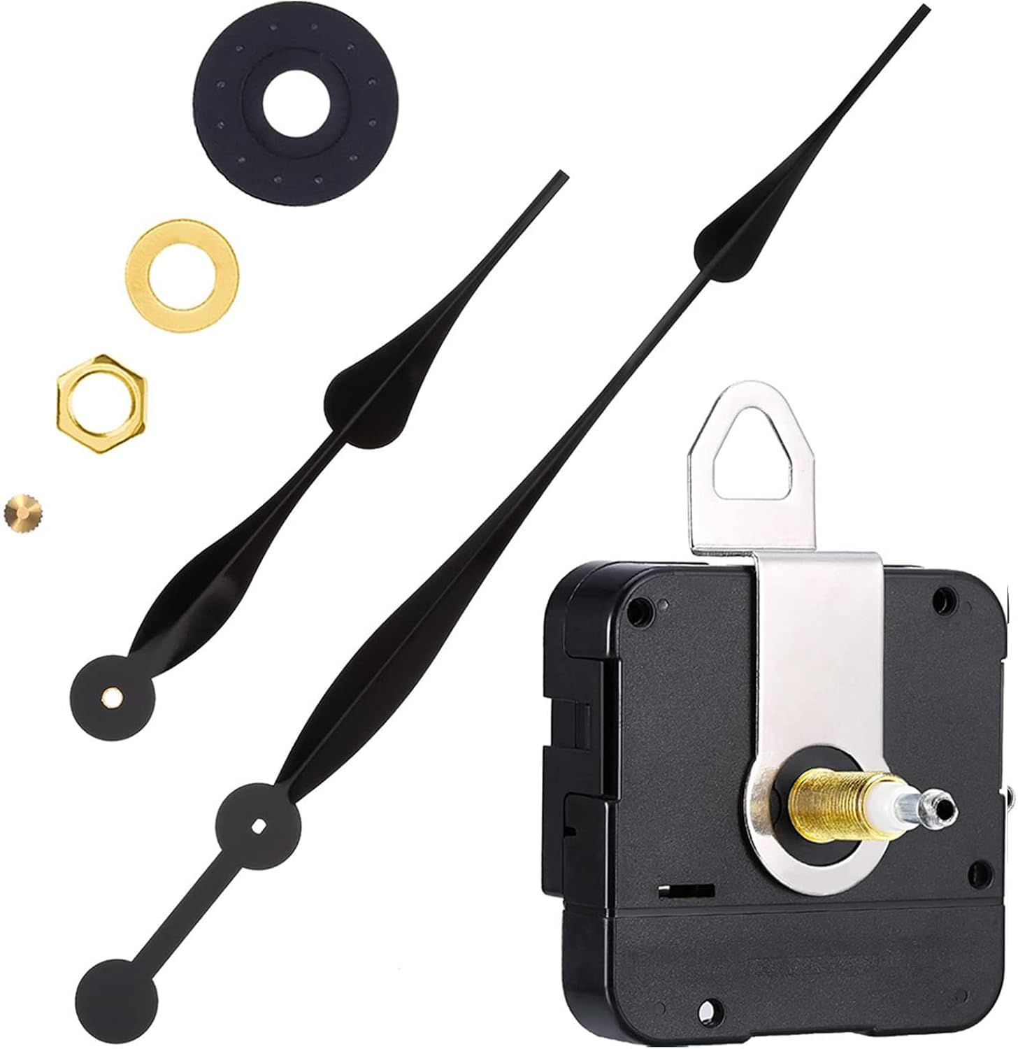 Replacement Parts for Wall Clocks Timers
