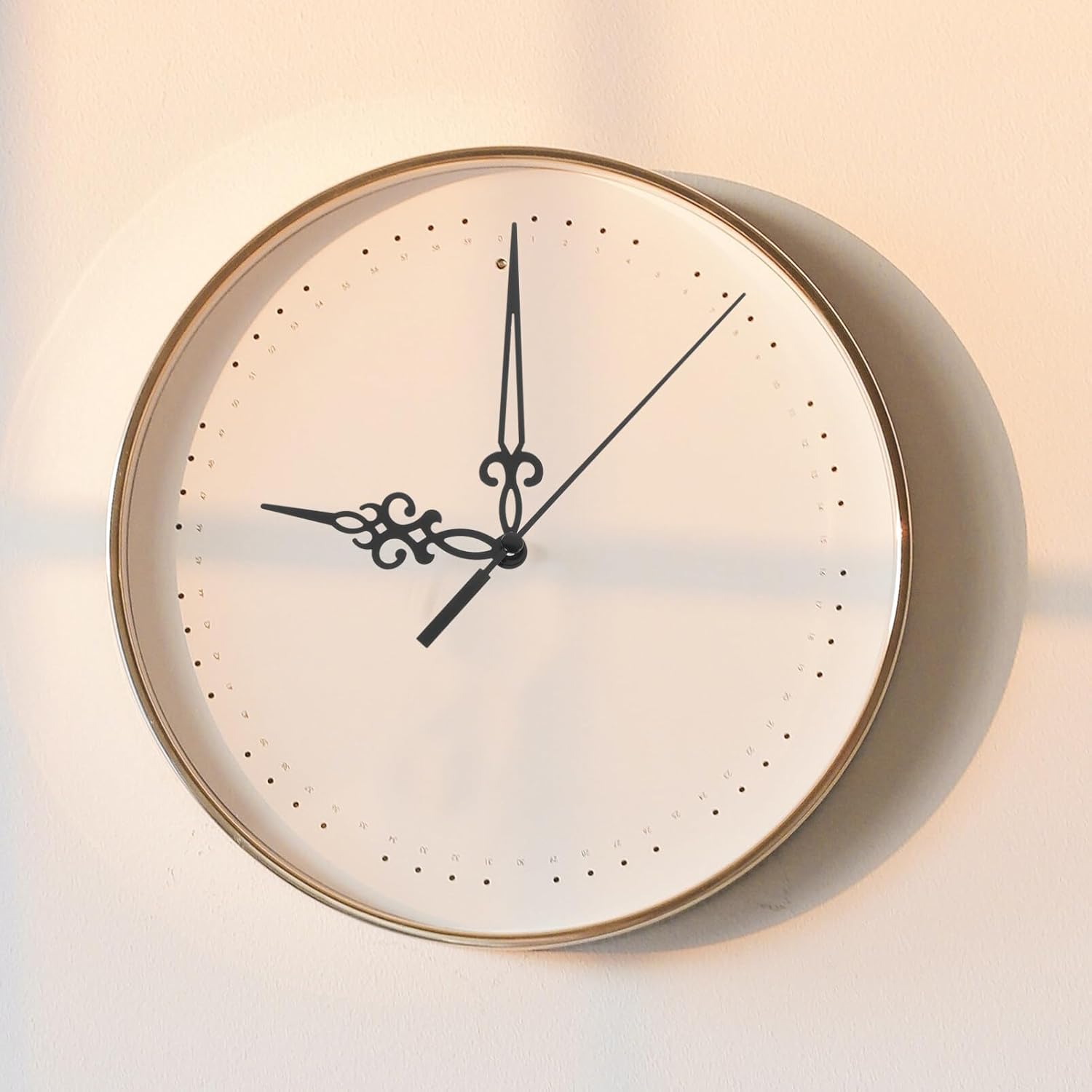 10 piece CLOCK HANDS SET